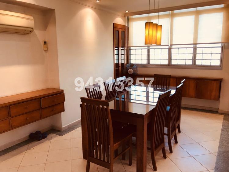 Blk 81 Lorong 4 Toa Payoh (Toa Payoh), HDB 5 Rooms #161126842